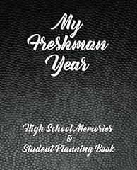 Freshman year high for sale  Delivered anywhere in USA 