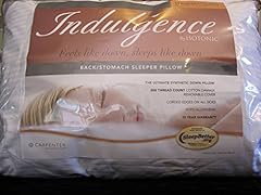 Indulgence back stomach for sale  Delivered anywhere in USA 