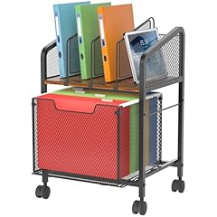 Rolling file cabinet for sale  Delivered anywhere in USA 