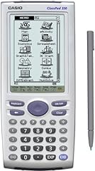 Casio classpad 330 gebraucht kaufen  Wird an jeden Ort in Deutschland