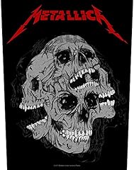 Skulls backpatch gebraucht kaufen  Wird an jeden Ort in Deutschland