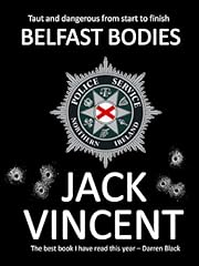 Belfast bodies. psni for sale  Delivered anywhere in UK