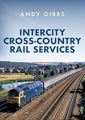 Intercity cross country for sale  Delivered anywhere in UK