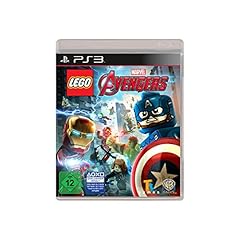 Lego marvel avengers gebraucht kaufen  Wird an jeden Ort in Deutschland