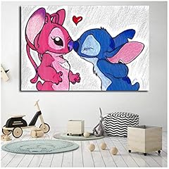Stitch and angel gebraucht kaufen  Wird an jeden Ort in Deutschland