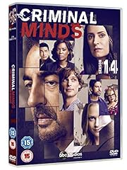 Criminal minds season usato  Spedito ovunque in Italia 