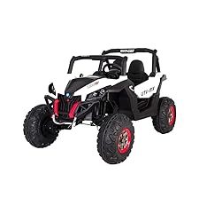 4x4 buggy électrique d'occasion  Livré partout en France