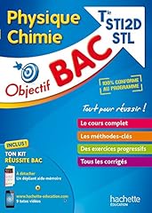 Objectif bac physique d'occasion  Livré partout en Belgiqu