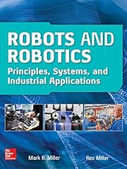 Robots robotics principles for sale  Delivered anywhere in USA 