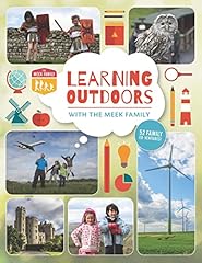 Learning outdoors with d'occasion  Livré partout en Belgiqu