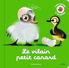 Vilain petit canard d'occasion  Livré partout en Belgiqu