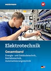 Elektrotechnik gesamtband ener gebraucht kaufen  Wird an jeden Ort in Deutschland