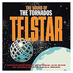 Telstar 180g vinyl for sale  Delivered anywhere in UK