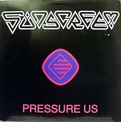 Sunscreem pressure vinyl for sale  Delivered anywhere in USA 