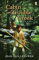 Cabin trouble creek for sale  Delivered anywhere in USA 