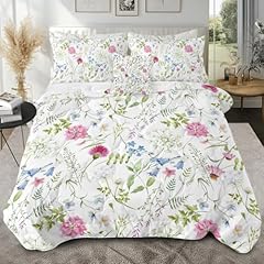 Sleepwish wildflowers comforte for sale  Delivered anywhere in USA 