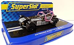 Superslot h3647 caterham d'occasion  Livré partout en France