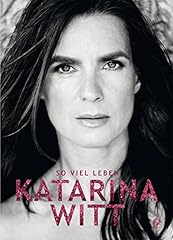 Katarina witt leben gebraucht kaufen  Wird an jeden Ort in Deutschland