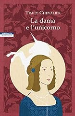 Dama unicorno romanzi usato  Spedito ovunque in Italia 