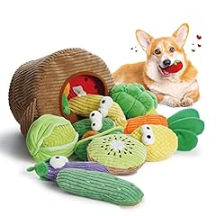Nocciola small squeaky for sale  Delivered anywhere in USA 