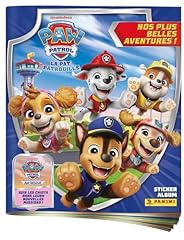 Panini pat patrouille d'occasion  Livré partout en France