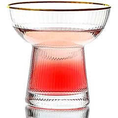 Lysenn stemless margarita for sale  Delivered anywhere in USA 