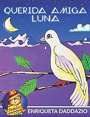 Querida amiga luna usato  Spedito ovunque in Italia 