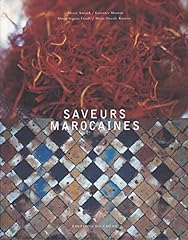 Saveurs marocaines d'occasion  Livré partout en France