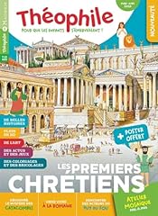 Théophile 4 d'occasion  Livré partout en Belgiqu