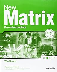 New matrix pre d'occasion  Livré partout en France
