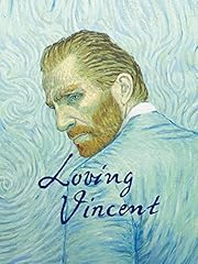 Loving vincent for sale  Delivered anywhere in UK