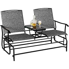 Giantex patio bench for sale  Delivered anywhere in USA 
