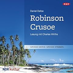 Robinson crusoe lesung gebraucht kaufen  Wird an jeden Ort in Deutschland