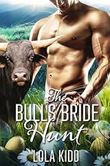The bull bride gebraucht kaufen  Wird an jeden Ort in Deutschland