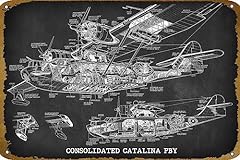 Consolidated catalina pby for sale  Delivered anywhere in USA 