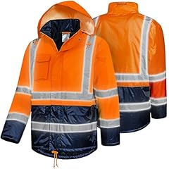 Safetytex winter warnschutz gebraucht kaufen  Wird an jeden Ort in Deutschland