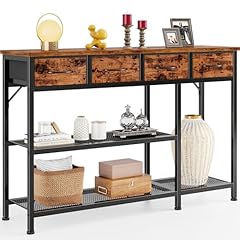 Furnulem entryway table for sale  Delivered anywhere in USA 