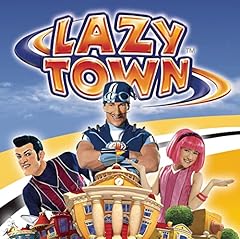 Lazytown for sale  Delivered anywhere in Ireland