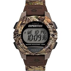 Timex mossy oak for sale  Delivered anywhere in UK