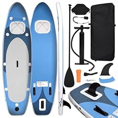 Vidaxl sup board gebraucht kaufen  Wird an jeden Ort in Deutschland