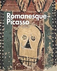 Romanesque picasso for sale  Delivered anywhere in USA 