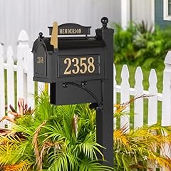 Whitehall ultimate mailbox for sale  Delivered anywhere in USA 