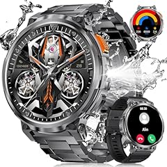 Montre connectée homme d'occasion  Livré partout en France
