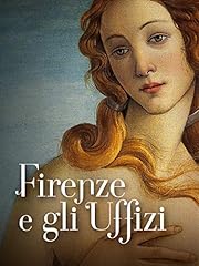 Firenze gli uffizi usato  Spedito ovunque in Italia 