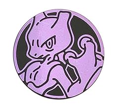Pokemon officielle mewtwo d'occasion  Livré partout en France