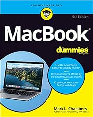 Macbook dummies 9th for sale  Delivered anywhere in USA 