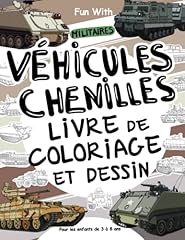 Militaires véhicules chenill� d'occasion  Livré partout en France