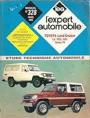 hzj 105 d'occasion  Livré partout en France