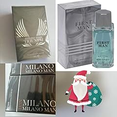 milano man wealth for sale  Delivered anywhere in UK