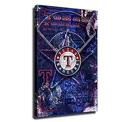 Texas rangers baseball for sale  Delivered anywhere in USA 